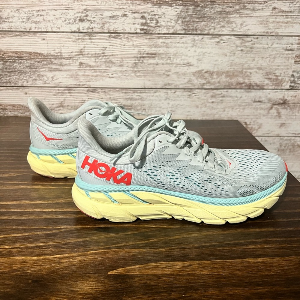 Hoka Clifton 7 Women’s